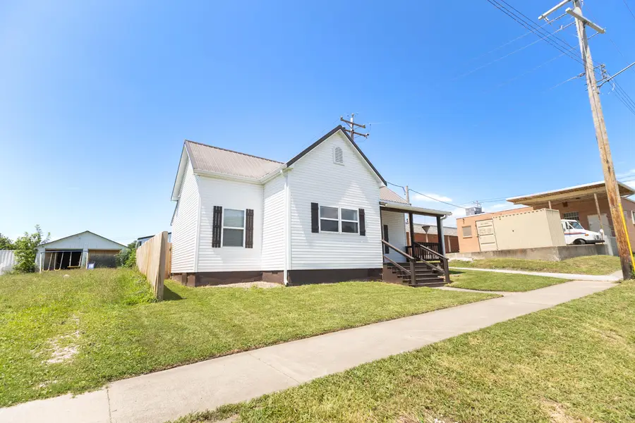 101 W Library St., Huntsville, MO 65259 - Image #2