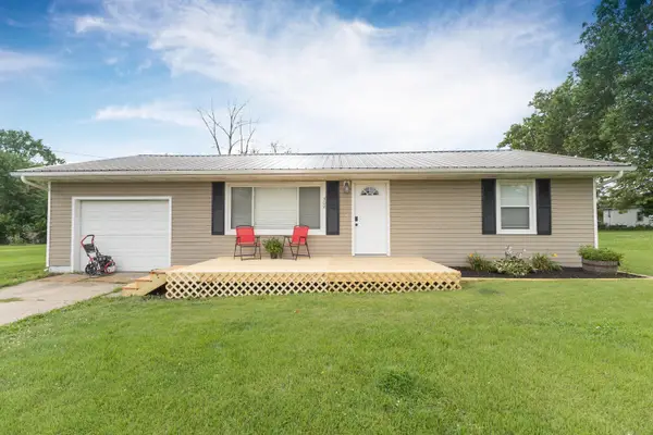 302 E Proctor St., Sturgeon, MO 65284