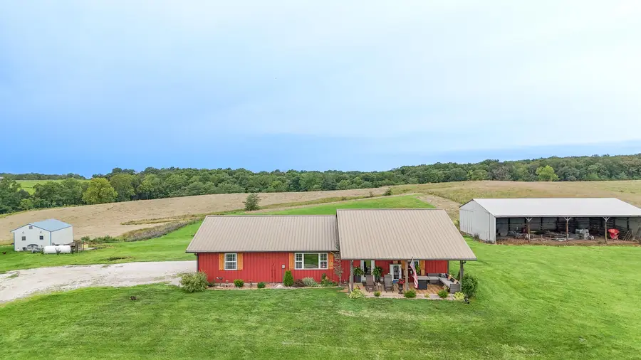 1861 County Road 1270, Huntsville, MO 65259 - Image #2