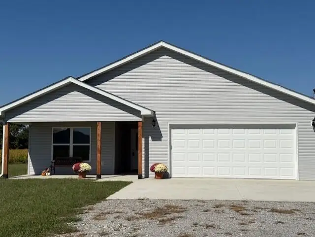 97 Guthrie St., Clark, MO 65243 - Image #1