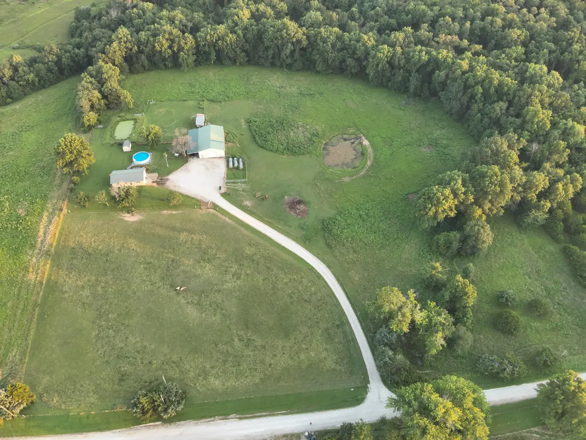 2262 County Road 2030, Clifton Hill, MO 65244 - #1