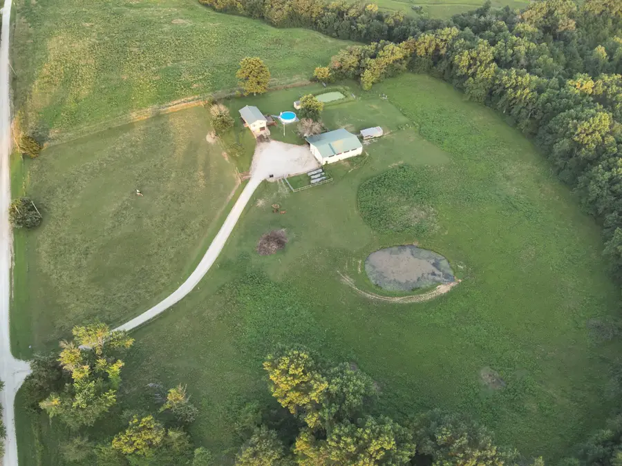 2262 County Road 2030, Clifton Hill, MO 65244 - #2