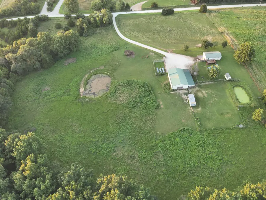 2262 County Road 2030, Clifton Hill, MO 65244 - #3