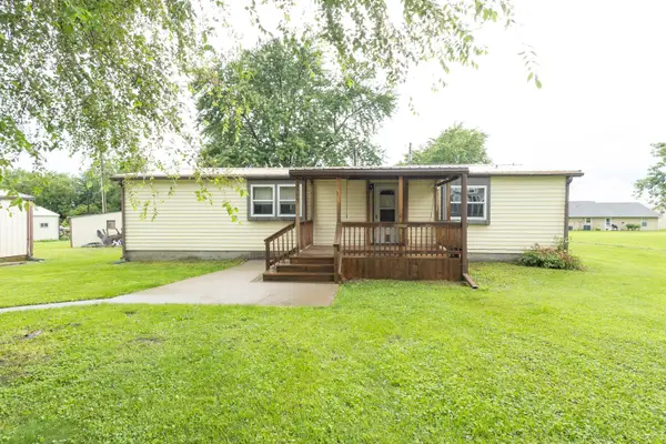 1409 N Church St., Marceline, MO 64658