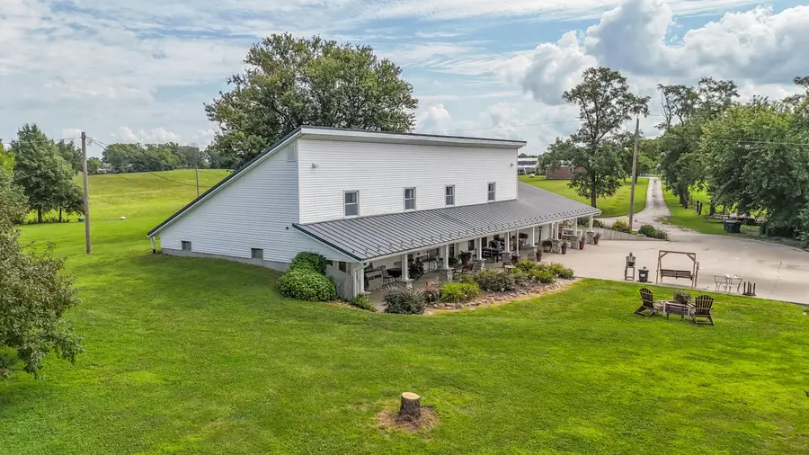 728 Randolph St., Huntsville, MO 65259 - Image #3