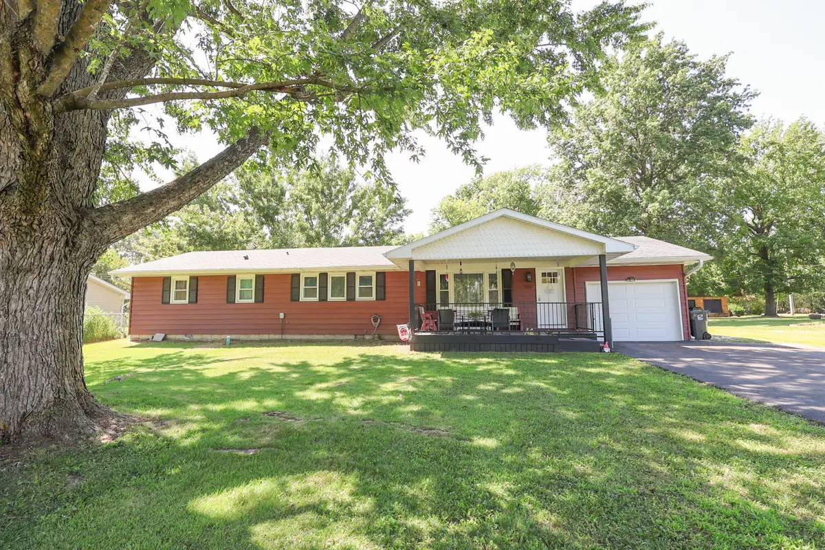 2221 S Morley, Moberly, MO 65270 - Image #1