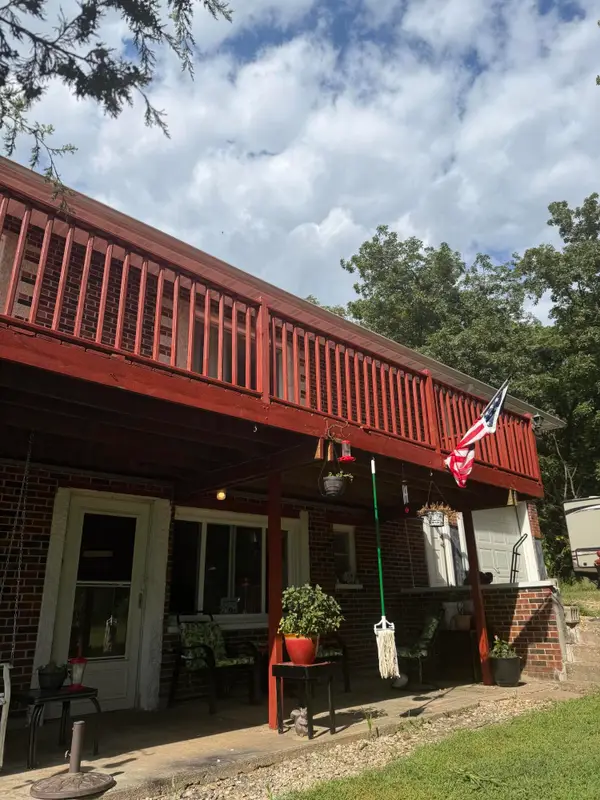 220 S Lake Circle, Cairo, MO 65239