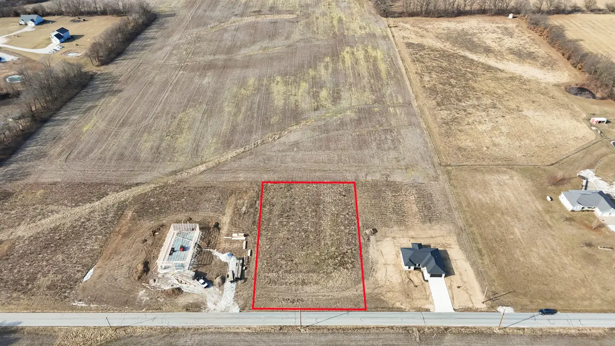 Lot 2 County Road 2605, Moberly, MO 65270 - Image #1