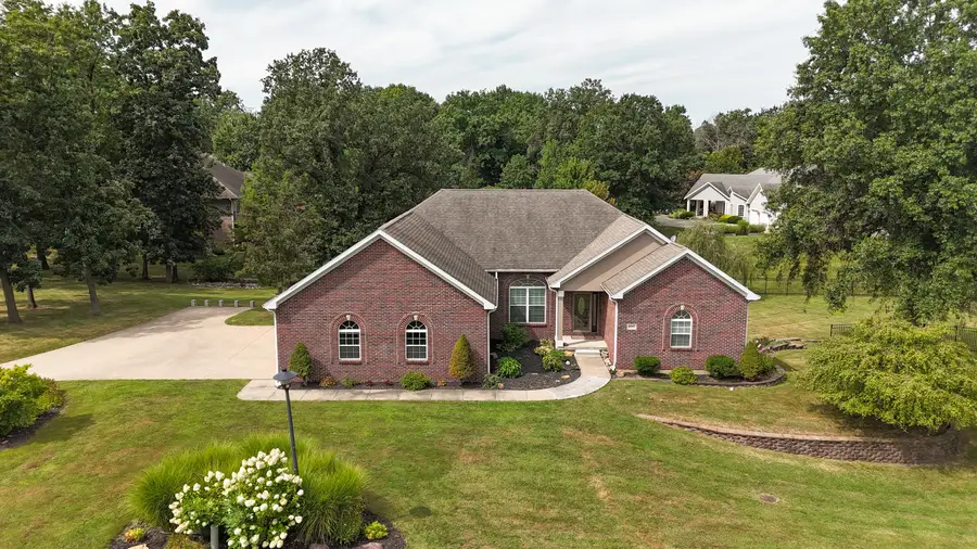 1401 Cedar Ridge Dr., Moberly, MO 65270 - Image #2