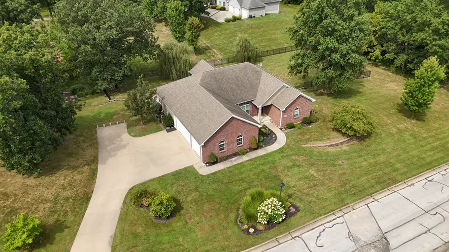 1401 Cedar Ridge Dr., Moberly, MO 65270 - Image #3