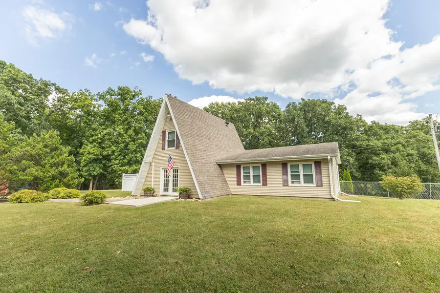 1198 County Road 2711, Moberly, MO 65270 - Image #2