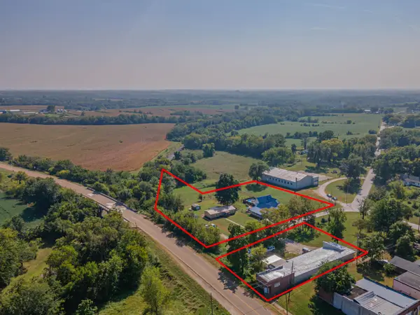 103 & 108 Glasgow St., Armstrong, MO 65230