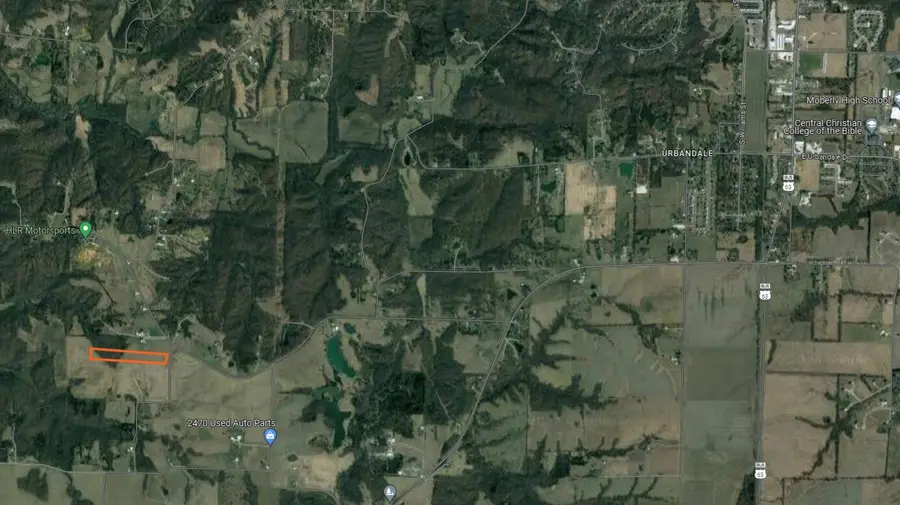 Address Withheld By Seller, Moberly, MO 65270 - Image #2