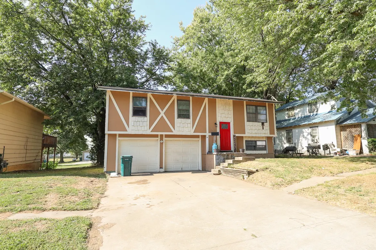 117 W Booker St., Marceline, MO 64658 - Image #1