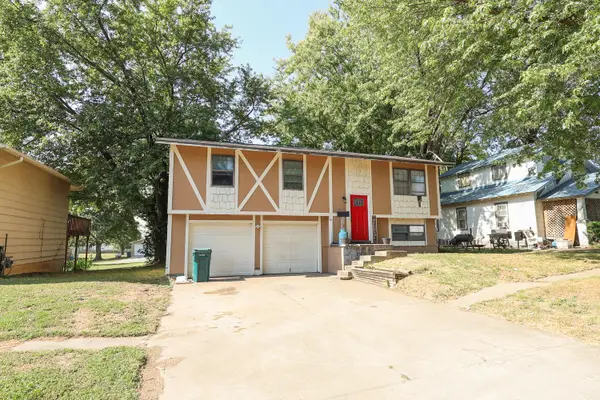 117 W Booker St., Marceline, MO 64658