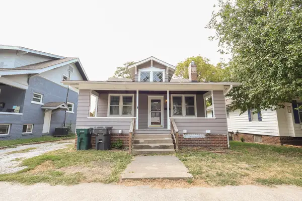 319 S 6th St., Moberly, MO 65270