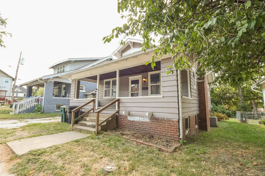319 S 6th St., Moberly, MO 65270 - Image #2