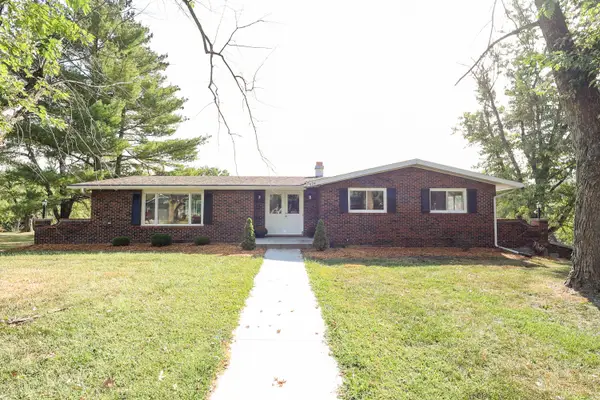 424 Greenbrier, Moberly, MO 65270