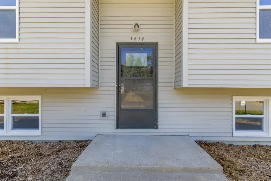 1414 Buchanan, Moberly, MO 65270 - Image #3