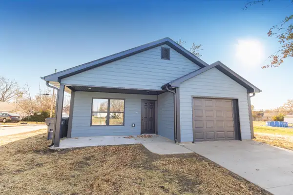 800 Franklin St., Moberly, MO 65270