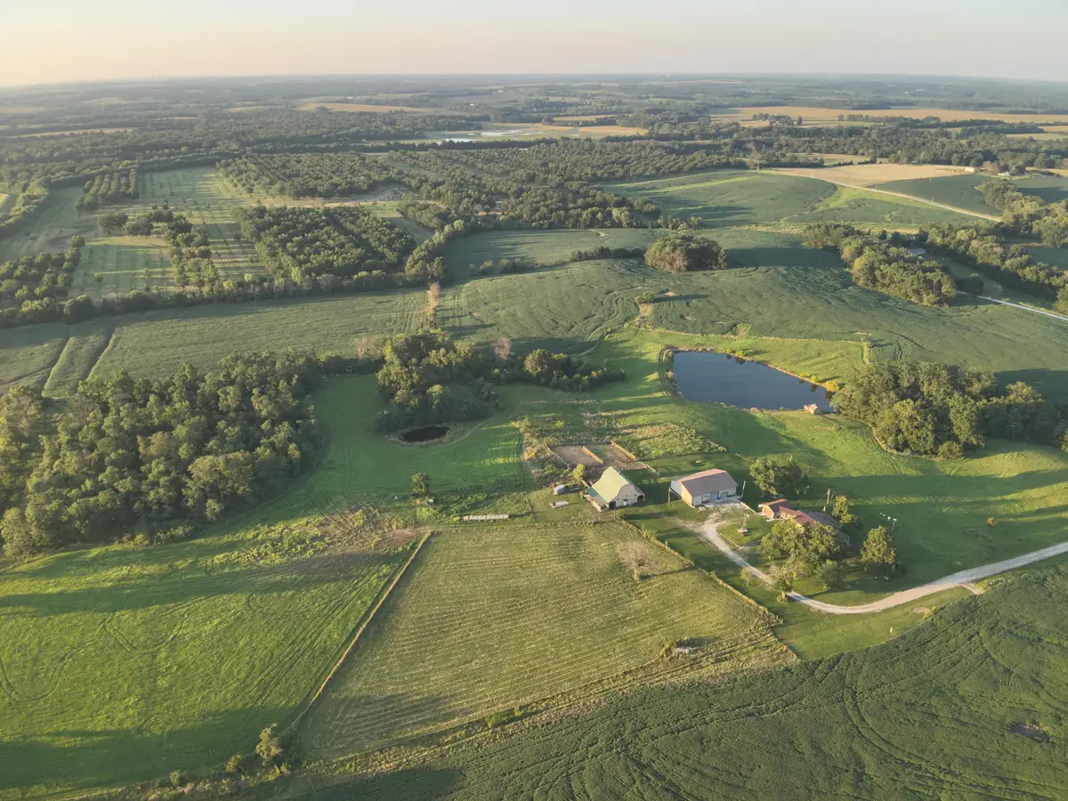 1013 County Rd 2025, Clifton Hill, MO 65244 - #1