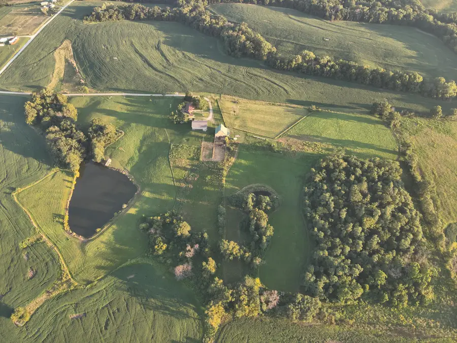 1013 County Rd 2025, Clifton Hill, MO 65244 - #2