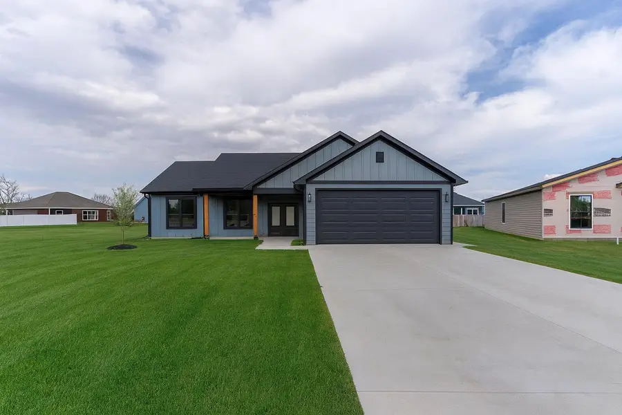 817 N Allen St., Centralia, MO 65240 - Image #2