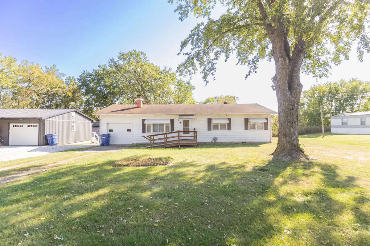 131 Silver Lane, Brookfield, MO 64628 - Image #1
