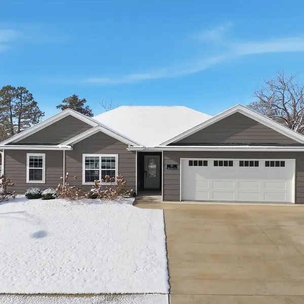 25 N Luna Lane, Columbia, MO 65201