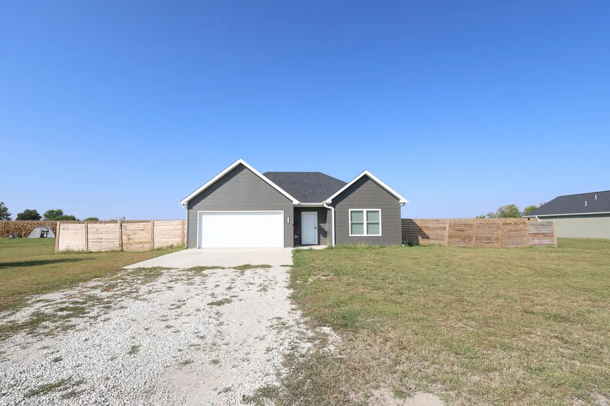 111 Prather Ave., Cairo, MO 65239 - Image #1