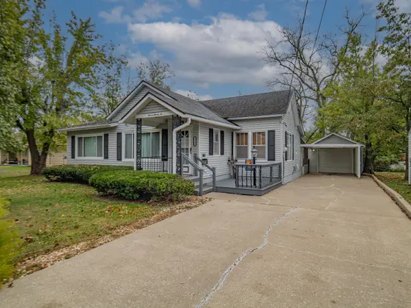 1126 Fisk Ave., Moberly, MO 65270