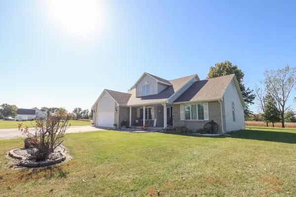 1107 County Road 2340, Moberly, MO 65270