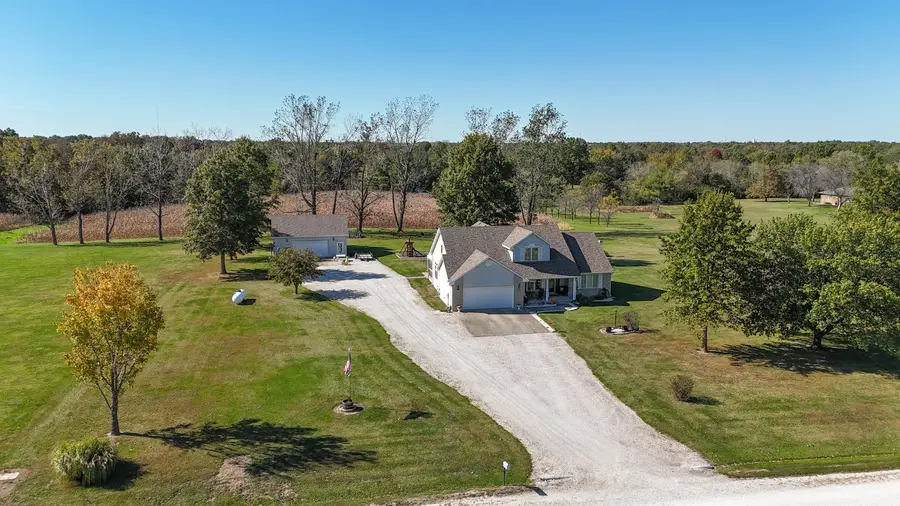 1107 County Road 2340, Moberly, MO 65270 - #3