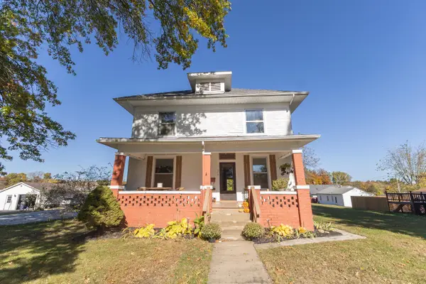 319 Union Ave., Moberly, MO 65270