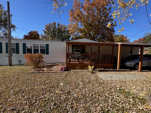 1510 Highway Jj Lot 16, Moberly, MO 65270