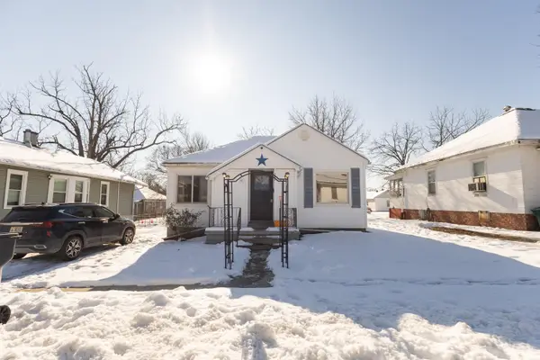 722 Vincil, Moberly, MO 65270