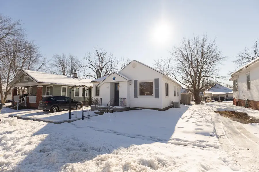 722 Vincil, Moberly, MO 65270 - Image #3