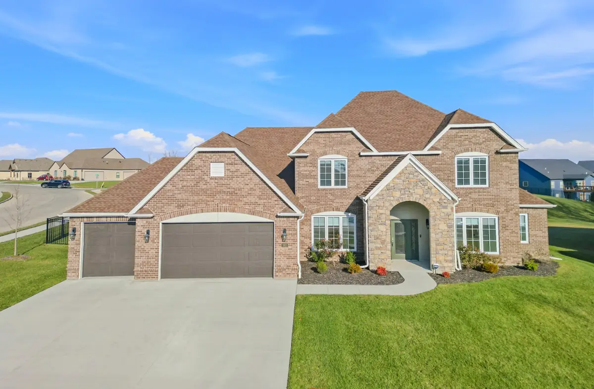 2821 Clopton Ct, Columbia, MO 65203 - Image #1