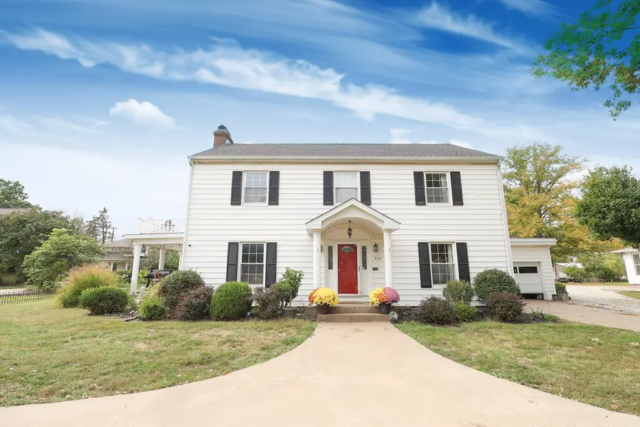 801 Jackson St., Macon, MO 63552 - Image #3