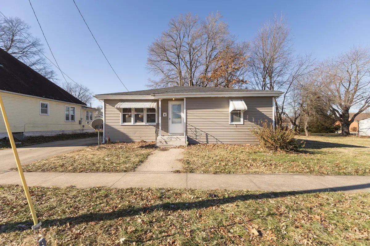 531 Bertley, Moberly, MO 65270 - Image #1