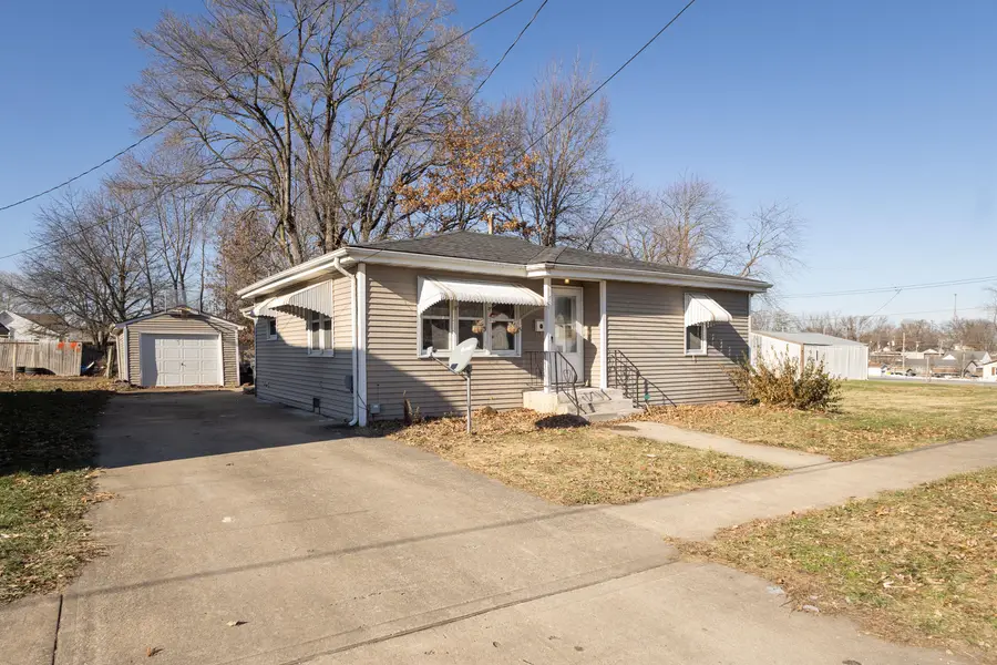 531 Bertley, Moberly, MO 65270 - Image #2
