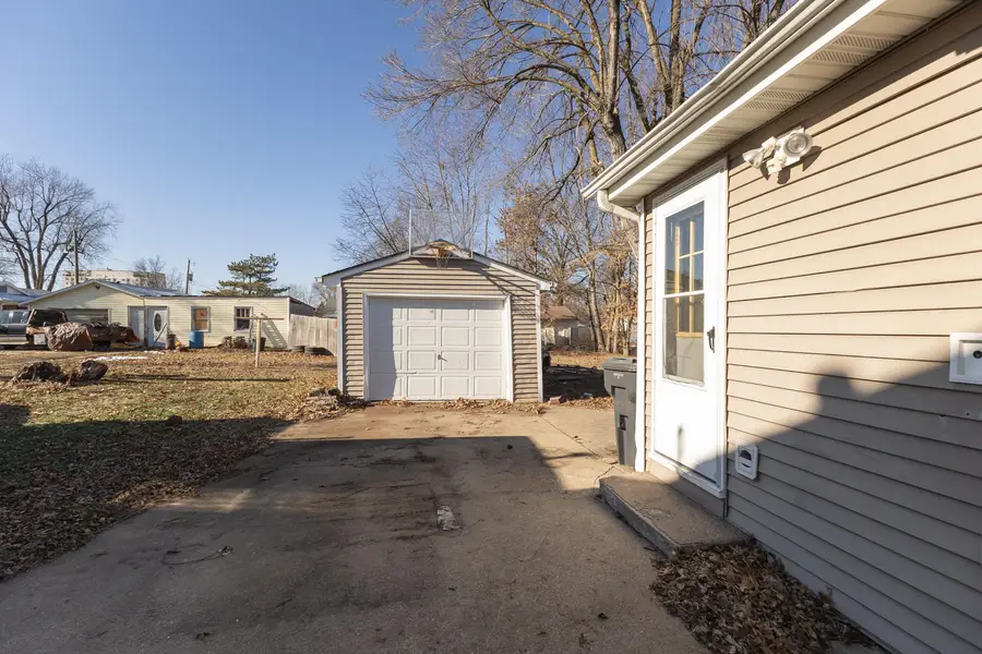 531 Bertley, Moberly, MO 65270 - Image #3