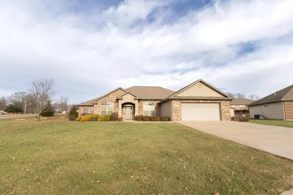 1121 Bradford Circle, Moberly, MO 65270