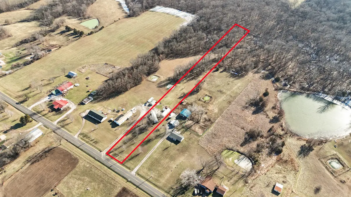 3442 Highway Yy, Moberly, MO 65270 - Image #1