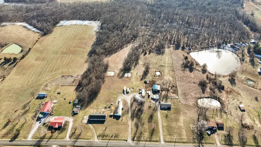 3442 Highway Yy, Moberly, MO 65270 - Image #2
