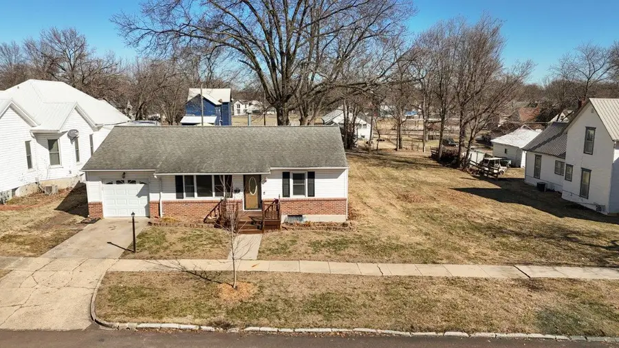 316 Macon St., Brookfield, MO 64628 - #2