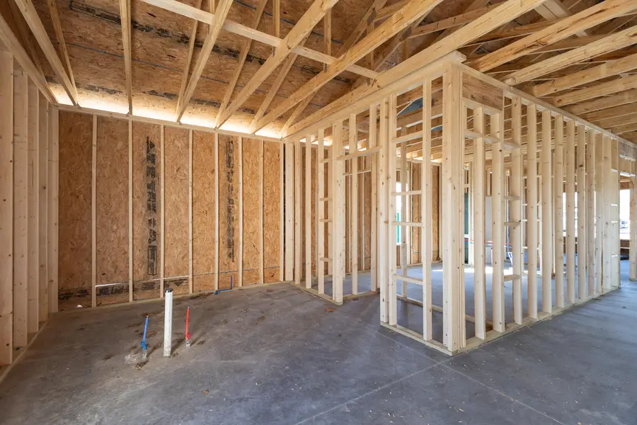 1100 Stonebridge Lane, Moberly, MO 65270 - #3