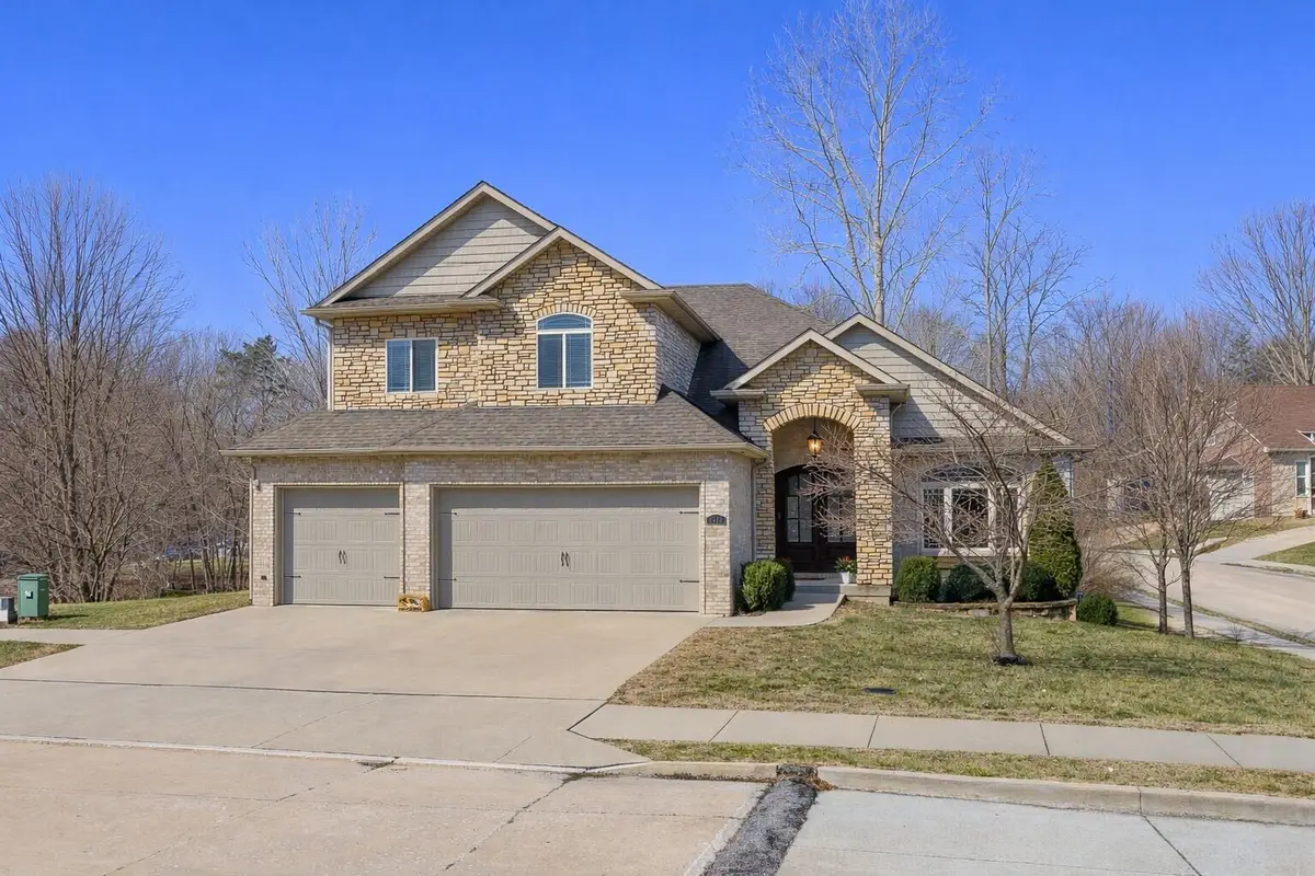 2600 Stratford Chase Circle, Columbia, MO 65201 - #1
