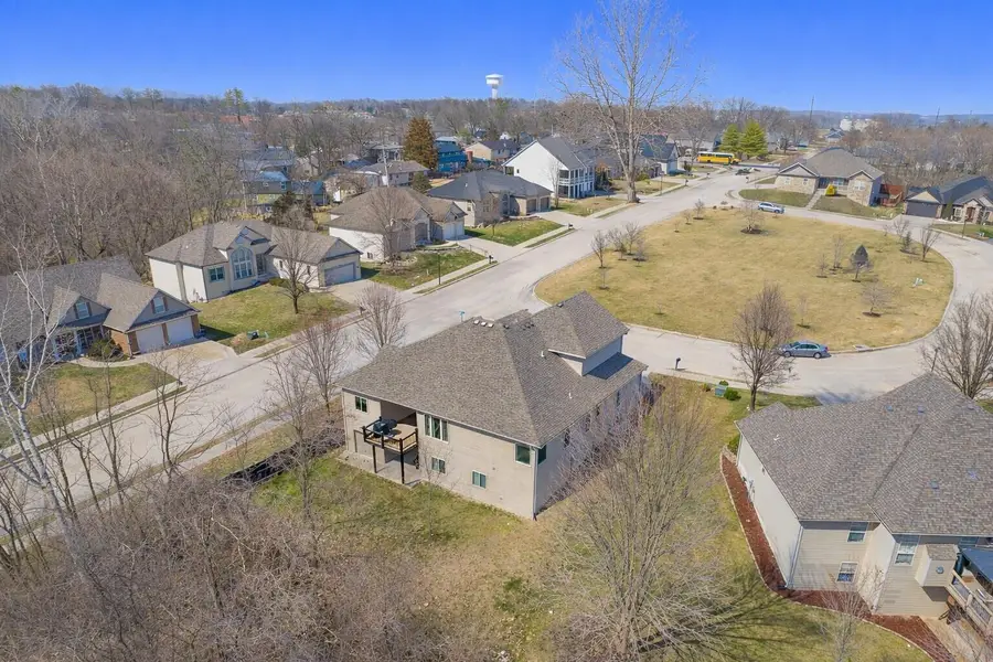 2600 Stratford Chase Circle, Columbia, MO 65201 - #3