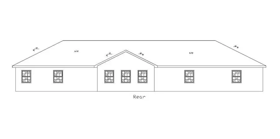 Arcadia St., Bucklin, MO 64631 - #3